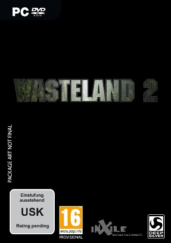 - Wasteland 2 Ranger Edition (PC)