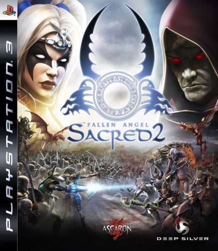  - Sacred 2: Fallen Angel [UK]