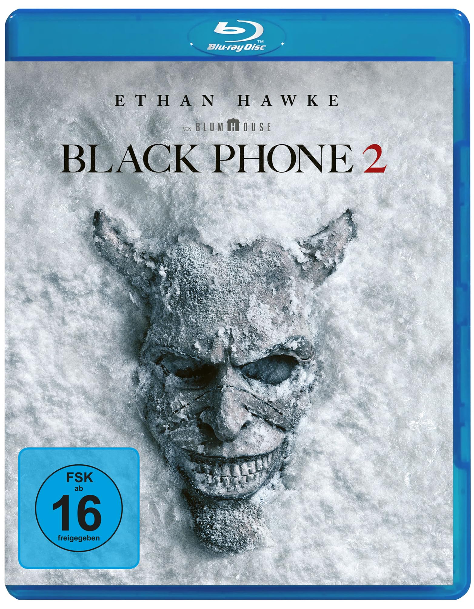 Blu-ray - Black Phone 2 [Blu-ray]