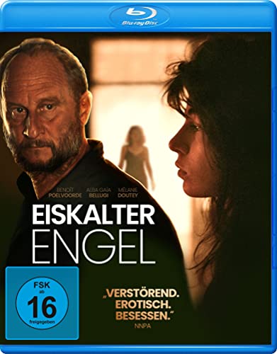 Blu-ray - Eiskalter Engel