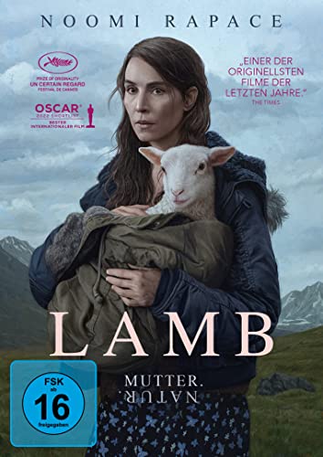 DVD - Lamb