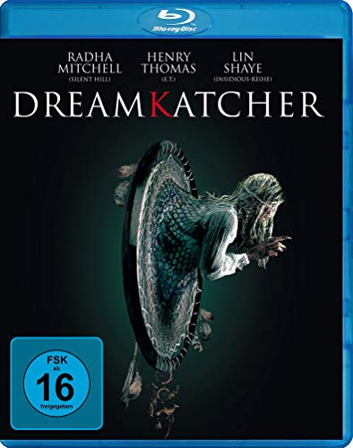 Blu-ray - Dreamkatcher [Blu-ray]