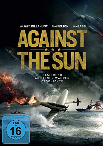 DVD - Against the Sun