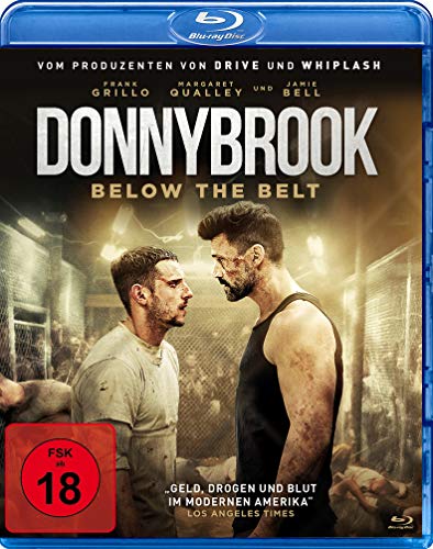  - Donnybrook - Below the Belt [Blu-ray]