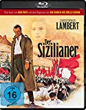 Blu-ray - Scorpio, der Killer [Blu-ray]