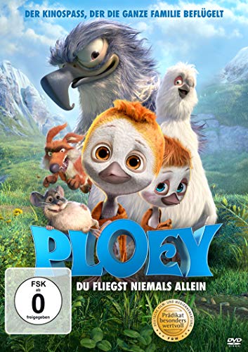 - Ploey - Du fliegst niemals allein