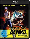 Blu-ray - Scorpio, der Killer [Blu-ray]