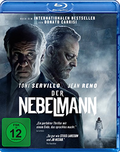  - Der Nebelmann [Blu-ray]