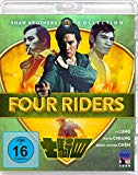 - Die 5 Kampfmaschinen der Shaolin - The Kid With The Golden Arm (Shaw Brothers Collection) [Blu-ray]