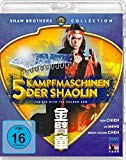  - Asia Line: Die Todesrächer von Bruce Lee [Limited Edition]