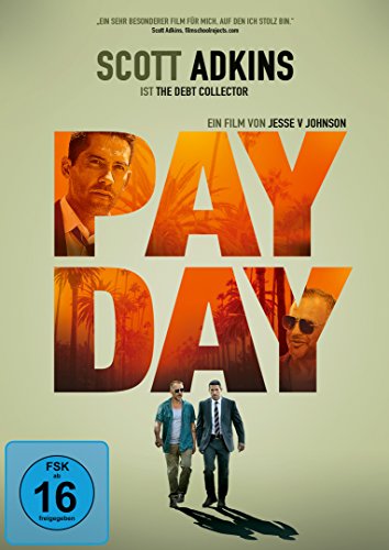 DVD - Pay Day