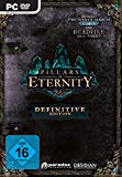  - Pillars of Eternity II: Deadfire (PC)