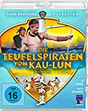  - Der Aufstand von Peking - Boxer Rebellion [Blu-ray]