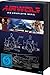Blu-ray - Airwolf - Die komplette Serie