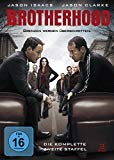 DVD - Brotherhood - Staffel 1