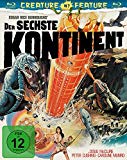 Blu-ray - Squirm - Invasion der Bestien (Creature Feature #8)