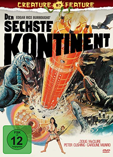 - Der sechste Kontinent