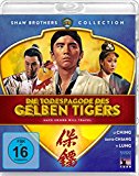  - Die Rache der gelben Tiger [Blu-ray]