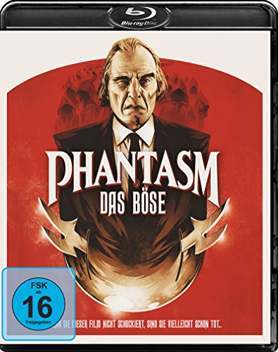 Blu-ray - Phantasm - Das Böse