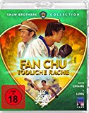  - Der Todesschrei des gelben Tigers - Shaolin Rescuers [Blu-ray]