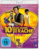  - Die 5 Kampfmaschinen der Shaolin - The Kid With The Golden Arm (Shaw Brothers Collection) [Blu-ray]