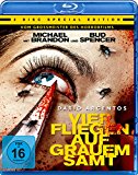 Blu-ray - Das Kindermädchen - Uncut  (The Guardian) [Blu-ray] [Special Edition]