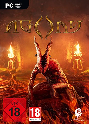  - Agony [PC]