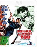  - Seminola (Classic Western in HD) [Blu-ray]