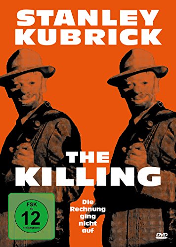  - The Killing - Die Rechnung ging nicht auf