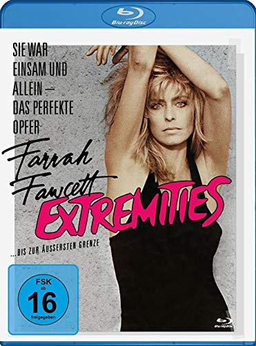 Blu-ray - Extremities - Bis zur äußersten Grenze [Blu-ray]