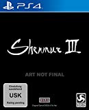 Playstation 4 - Shenmue I & II [Playstation 4]