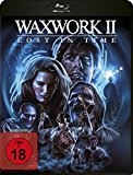  - Waxwork - Uncut [Blu-ray]