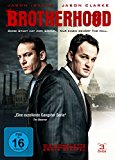 DVD - Brotherhood - Staffel 2