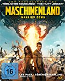 - The Gracefield Incident [Blu-ray]