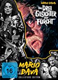  - Edgar Wallace - Das Geheimnis der grünen Stecknadel - Mediabook [Blu-ray]