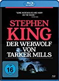 Blu-ray - Stephen King: Katzenauge - Mediabook  (+ DVD) [Blu-ray]