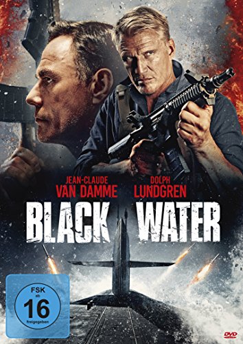  - Black Water