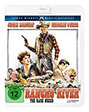  - Meuterei am Schlangenfluß (Bend of the River) [Blu-ray]