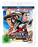  - Meuterei am Schlangenfluß (Bend of the River) [Blu-ray]