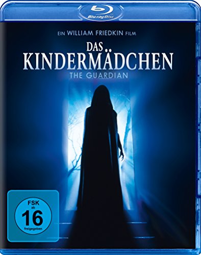 Blu-ray - Das Kindermädchen - Uncut  (The Guardian) [Blu-ray] [Special Edition]