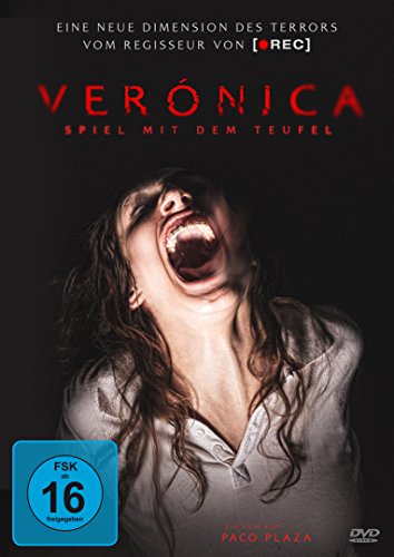 - Veronica - Spiel mit dem Teufel