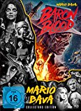  - Edgar Wallace - Das Geheimnis der grünen Stecknadel - Mediabook [Blu-ray]