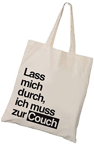  - Stoffbeutel (exkl. bei Amazon.de) [Zubehör]