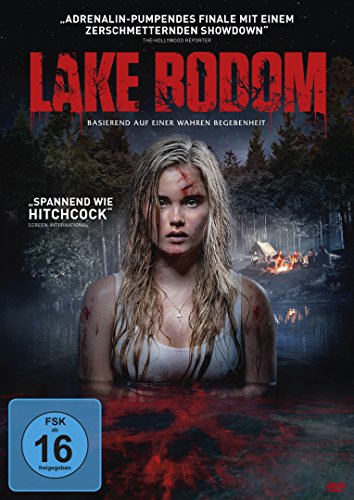 DVD - Lake Bodom