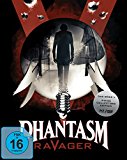  - Phantasm II - Das Böse II - Mediabook/Version B  (+ DVD) (+ Bonus-DVD) [Blu-ray]