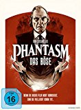  - Phantasm II - Das Böse II - Mediabook/Version B  (+ DVD) (+ Bonus-DVD) [Blu-ray]