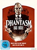  - Phantasm III - Das Böse III - Mediabook  (+ 2 DVDs) [Blu-ray]