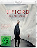 Blu-ray - Lifjord: Der Freispruch - Staffel 1