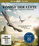 Blu-ray - Im Land der Bären  (inkl. 2D-Version) [3D Blu-ray]