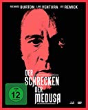 Blu-ray - Nur noch 72 Stunden - Madigan [Blu-ray]